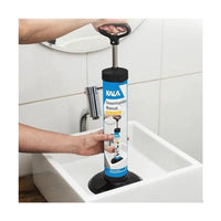 Desentupidor Manual Tipo Bomba Kala 47cm