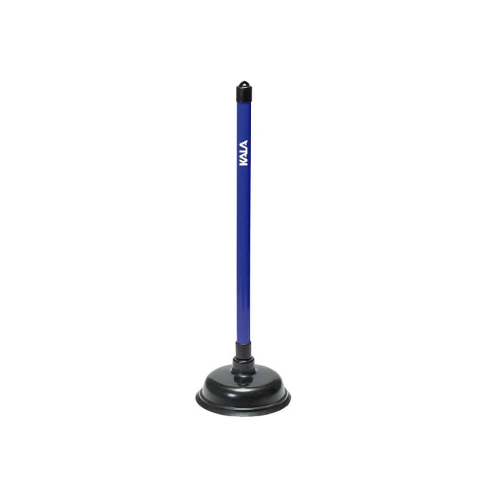 Desentupidor Manual Com Cabo Kala 47cm