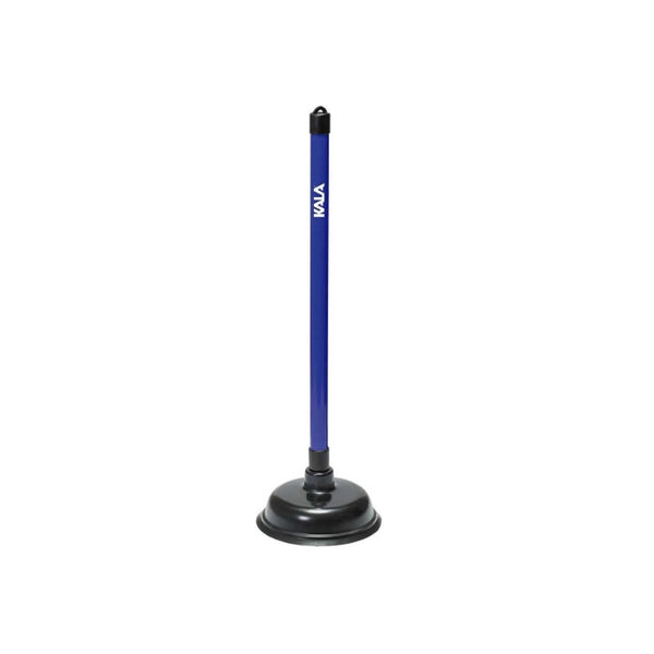Desentupidor Manual Com Cabo Kala 47cm