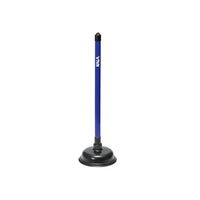 Desentupidor Manual Com Cabo Kala 47cm