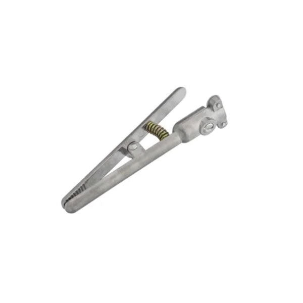 GARRA NEGATIVA ALU 300A - WORKER