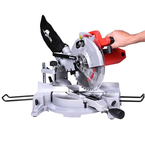 WORKER SERRA ESQUADRIA 1800 10'' 250MM 220V