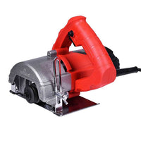 Serra Mármore Worker 1300w 110mm 220v