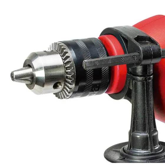 WORKER FURADEIRA DE IMPACTO 1/2 POL. 550W 127V