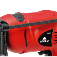 Furadeira De Impacto Worker 1/2 Pol 550w 127v