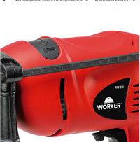 Furadeira De Impacto Worker 1/2 Pol 550w 220v