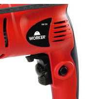 Furadeira De Impacto Worker 1/2 Pol 550w 220v