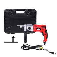 Furadeira De Impacto Worker 1/2 Pol 1050w 220v