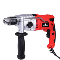 Furadeira De Impacto Worker 1/2 Pol 1050w 220v
