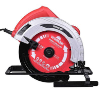 Serra Circular Worker 1300W 185mm 220V