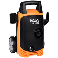 Lavadora De Alta Pressão Kala 1400w 127v