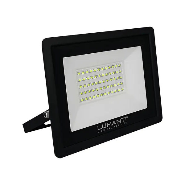 LUMANTI REFLETOR START LED 50W 5500K AUTOVOLT 4000 LUMENS