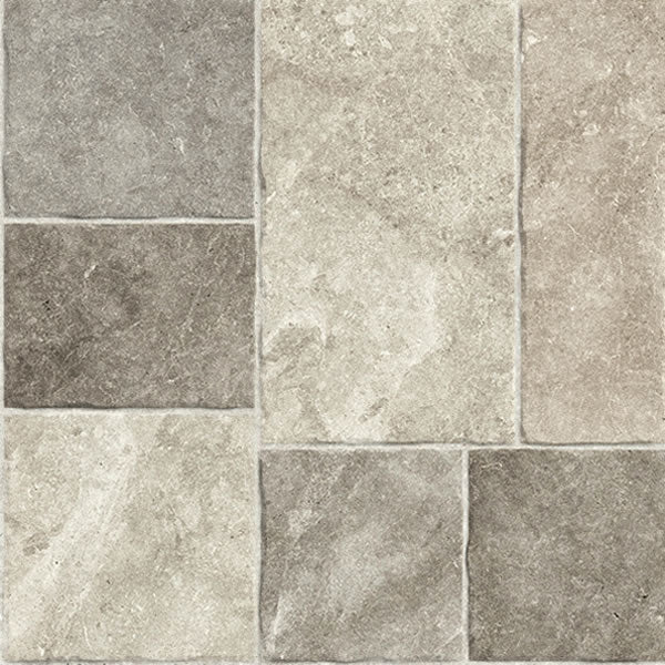 PISO TERRACOTA 70X70 A PATTIO RT 2,45M2