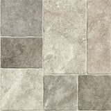 PISO TERRACOTA 70X70 A PATTIO RT 2,45M2