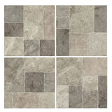 PISO TERRACOTA 70X70 A PATTIO RT 2,45M2