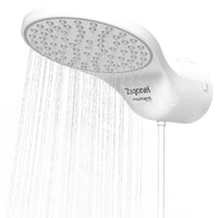 Ducha Eletrônica Zagonel Moment 7500W 220V Branco