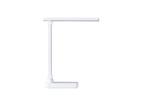 Luminária de Mesa Ziz On TW 5W Branco-DER/01 Branc Taschibra