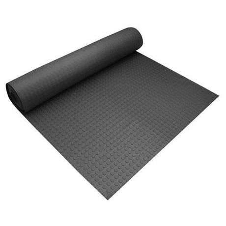 Piso Laminado PVC Antiderrapante Kapazi Moeda 2mm x 1,3m