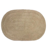 Tapete Kapazi Algodão Allegro Linen 40cm X 60cm