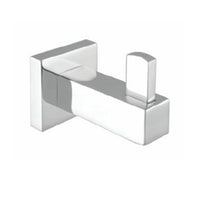 Cabide para Banheiro Athena 2040 C34 Cromado Meber — 2 [enriquecedor]