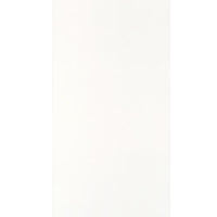 Porcelanato Elizabeth Pure White Esmaltado Acetinado 50x100cm