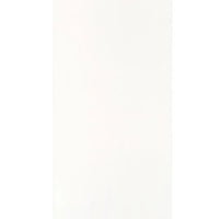 Porcelanato Elizabeth Pure White Esmaltado Acetinado 50x100cm