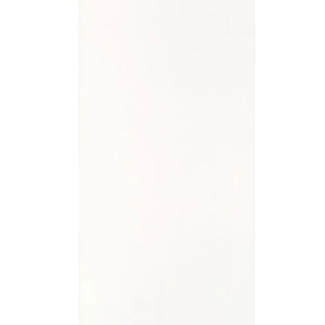 Porcelanato Elizabeth Pure White Esmaltado Acetinado 50x100cm