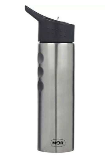 MOR GARRAFA ACO INOX 750ML SPORT TO GO