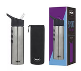 MOR GARRAFA ACO INOX 750ML SPORT TO GO
