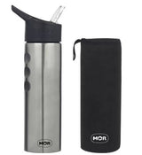 MOR GARRAFA ACO INOX 750ML SPORT TO GO