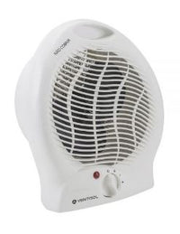 Aquecedor Termoventilador Ventisol A101 1500W 127V Portátil
