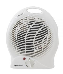 AQUECEDOR VENTISOL TERMOVENT A101 127V