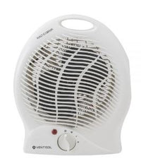 Aquecedor Termoventilador Ventisol A101 1500W 127V Portátil
