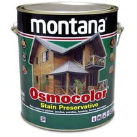 Stain Osmocolor Transparente Montana 3,6L
