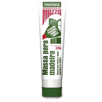 Massa Branca Montana 220g