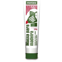 Massa Branca Montana 220g