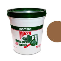 Massa Para Madeira Montana Nó De Pinus 400g
