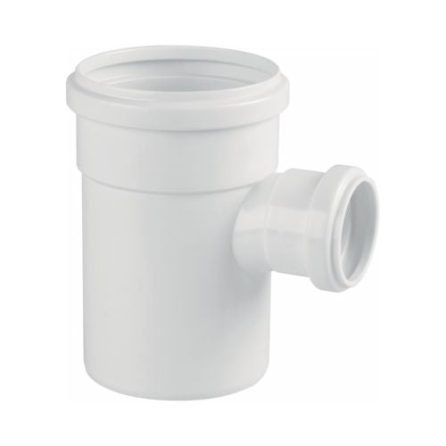 Te De Redução Krona 100 X 50 Mm Classe 8