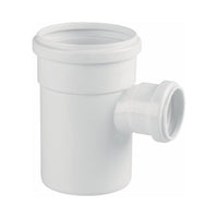 Te De Redução Krona 100 X 50 Mm Classe 8