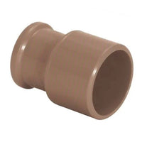 Bucha De Redução Longa Krona 50 X 32 Mm Pvc Cl15