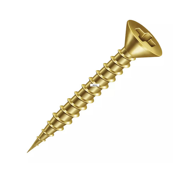 PARAFUSO MAD PHIL CHATA CHIP 3X22MM CISER