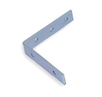 Cantoneira Para Cortina 8x10cm Metalurgica Loth