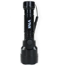 Lanterna Super Led 2aa Kala