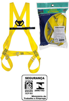 DURAPLUS CINTO PARAQUEDISTA AT 7010