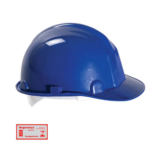 DURAPLUS CAPACETE AZUL