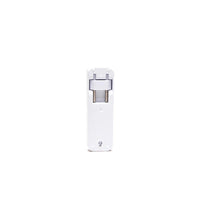 Luminária De Emergência Led Brasilux Tle Minider03