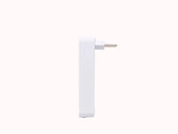 Luminária De Emergência Led Brasilux Tle Minider03