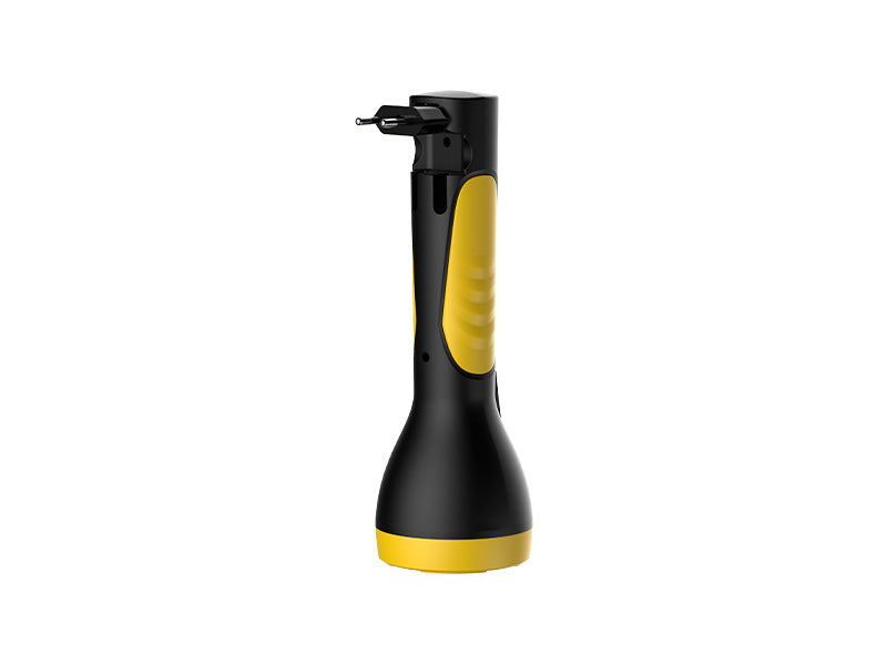 LANTERNA LED TORCH TLL 14 RECARREGAVEL