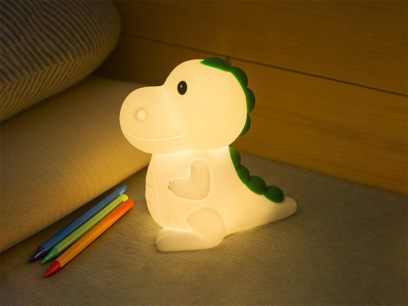 LUMINARIA SOFT LED TASCHIBRA REX 0,5W RECARREGAVEL