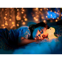 Luminária Soft Led Taschibra Rex 5w Recarregável